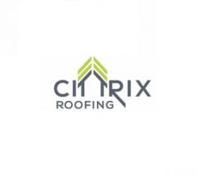 Cittrix Roofing.