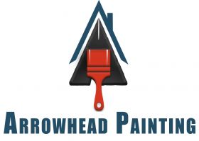 Arrowhead Painting Portland
