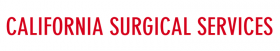 California Surgical Services