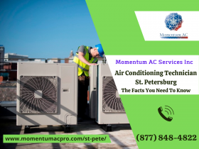 Momentum AC Services LLC