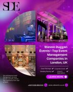 Steven Duggan Events