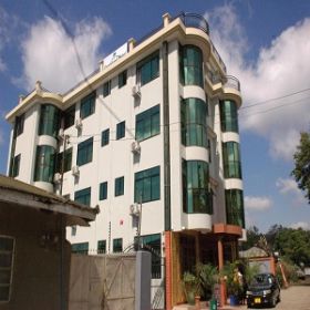 Graceland Hotel Arusha