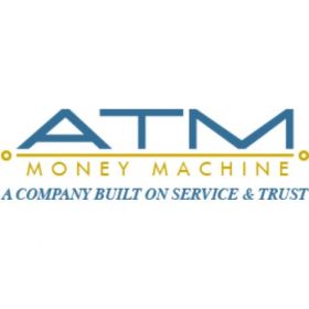 ATM Money Machine