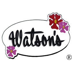 Watson Flowers Shops