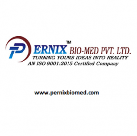 Pernix Bio Med Pvt Ltd