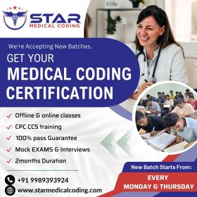 STAR MEDICAL CODING