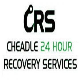 Cheadle 24hr recovery service