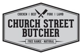 Church Street Butcher