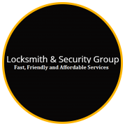 Locksmith and Security Group
