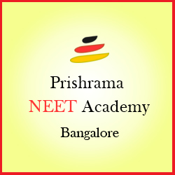 Parishrama NEET Academy - NEET Coaching Center in Bangalore