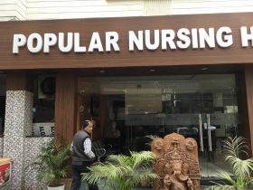 Popular Nursing Home