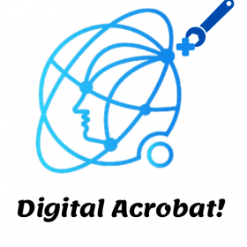 Digital Acrobat