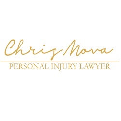 Chris Mova Personal Injury Attorney