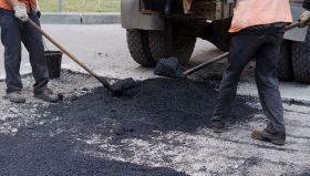 Azalea City Asphalt Solutions
