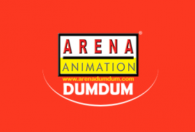 Arena Animation DUMDUM