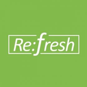 Re:fresh