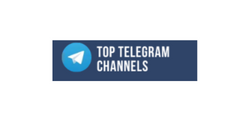 Top Telegram Channels	