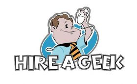 Hire a Geek - SEO Los Angeles