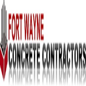 Fort Wayne Concrete Contractors