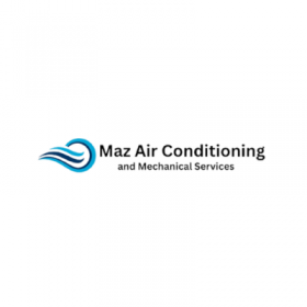MAZ Airconditioning