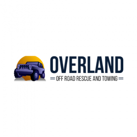 Overland Off Road Rescue and Towing - Towing Services Salt Lake