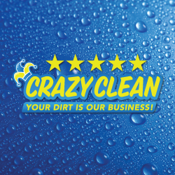 Crazy Clean Cleaning Services