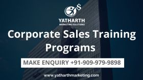 Yatharth Marketing Solutions India