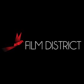 Film District Dubai