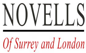 Novells of Surrey and London