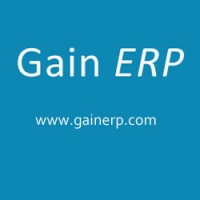 Gain ERP