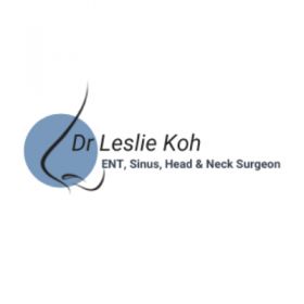 Dr Leslie Koh