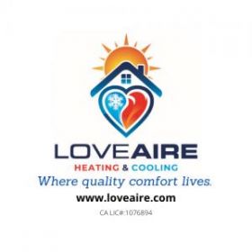 Love Aire Heating and Cooling