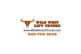 Wild West Lift Trucks - Forklifts For Sale & Forklift Repair
