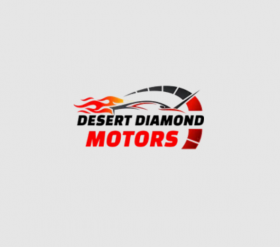 Desert Diamond Motors