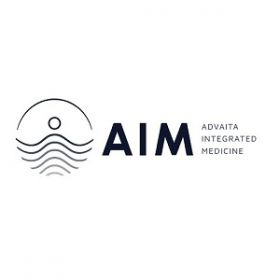 AIM: Advaita Integrated Medicine