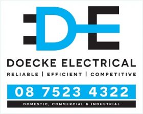 Doecke Electrical PTY LTD
