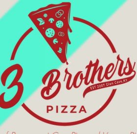 3 Brothers Pizza Of Glen Cove