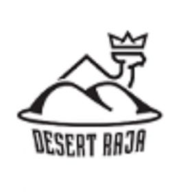 Desert Raja
