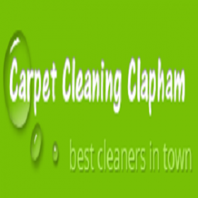 Carpet Cleaning Clapham