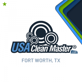 USA Clean Master | Carpet Cleaning Fort Worth