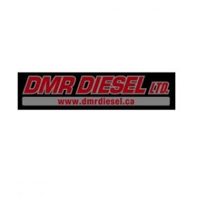 DMR Diesel Ltd.