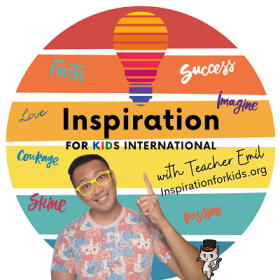 Inspiration for Kids International