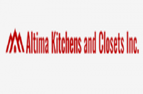 Altima Kitchens and Closets Vaughan