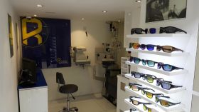 Rathod Opticians