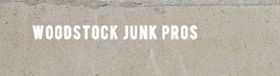 Woodstock Junk Pros