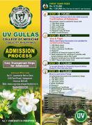 Uv Gullas College Of Medicine