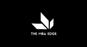 THE MBA EDGE
