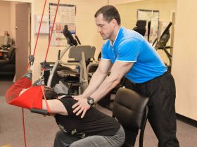 Back Pain Philadelphia