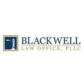 Blackwell Law Office, PLLC