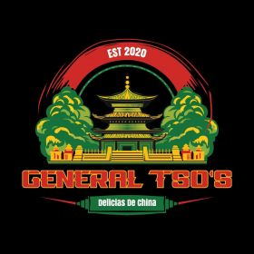 General Tso's Restaurant & Catering